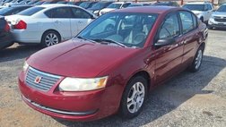 2006 Saturn Ion 2