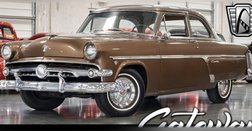 1954 Ford 