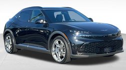 2024 Genesis GV60 Performance