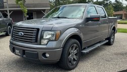 2011 Ford F-150 FX2