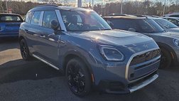 2026 MINI Countryman SE ALL4