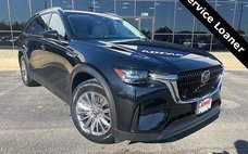 2025 Mazda CX-90 Plug-in Hybrid Preferred