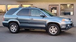 2005 Acura MDX Touring w/Navi