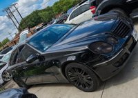 2007 Mercedes-Benz E-Class E 350