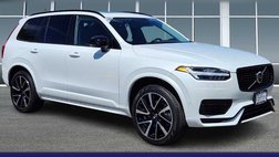2023 Volvo XC90 Recharge T8 Plus Dark Theme
