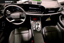 2026 Audi A6 quattro Prestige 55 TFSI
