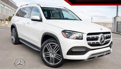 2021 Mercedes-Benz GLS GLS 450