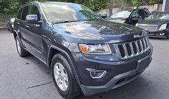 2014 Jeep Grand Cherokee Altitude