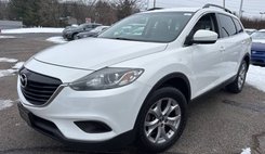 2014 Mazda CX-9 Touring