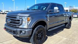 2022 Ford Super Duty F-250 Lariat