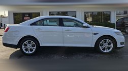 2014 Ford Taurus SEL