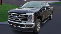 2025 Ford Super Duty F-250 Lariat