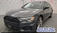 2020 Audi S6 2.9T quattro Premium Plus