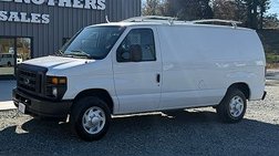 2009 Ford E-Series E-150