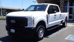 2024 Ford Super Duty F-250 XL