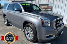 2020 GMC Yukon SLT
