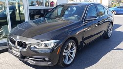 2018 BMW 3 Series 330i xDrive