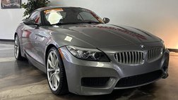 2012 BMW Z4 sDrive35i