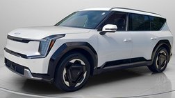 2024 Kia EV9 Land