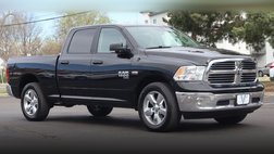 2019 Ram Ram Pickup 1500 Classic Big Horn