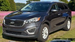 2018 Kia Sorento L