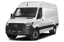 2023 Mercedes-Benz Sprinter 3500XD