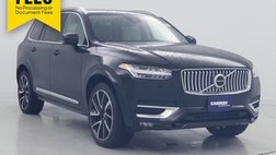 2023 Volvo XC90 B6 Plus Bright Theme 7P