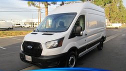 2021 Ford Transit 250
