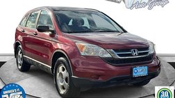 2010 Honda CR-V LX