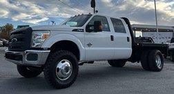 2016 Ford Super Duty F-350 XL