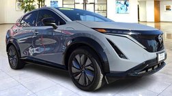 2024 Nissan Ariya Engage