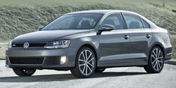 2013 Volkswagen Jetta Autobahn