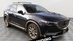 2021 Mazda CX-9 Grand Touring
