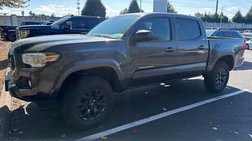 2023 Toyota Tacoma SR5 RWD