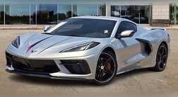 2022 Chevrolet Corvette Stingray