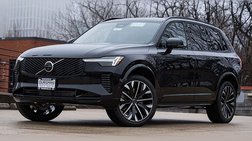 2026 Volvo XC90 T8 Ultra Dark 6P