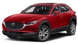 2021 Mazda CX-30 Premium