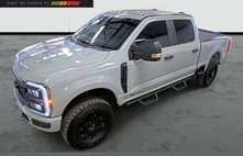 2026 Ford Super Duty F-250 XL