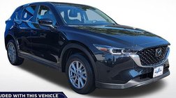 2023 Mazda CX-5 S Preferred