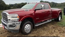 2022 Ram Ram Pickup 3500 Laramie