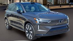 2025 Volvo EX90 Twin Performance Ultra 6P