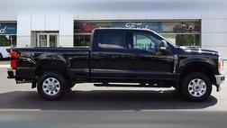 2023 Ford Super Duty F-350 XLT