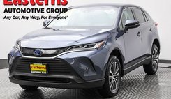 2024 Toyota Venza LE