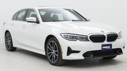 2021 BMW 3 Series 330i xDrive