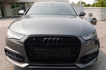 2018 Audi S6 4.0T quattro Premium Plus