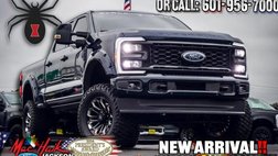 2024 Ford Super Duty F-250 Limited