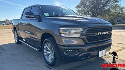2023 Ram Ram Pickup 1500 Laramie