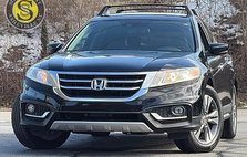 2015 Honda Crosstour EX-L V6