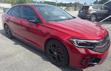 2023 Volkswagen Jetta GLI Autobahn