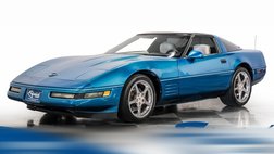 1993 Chevrolet Corvette Base